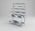 Advance Tabco PT-10S-108