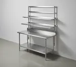 Advance Tabco PT-10S-120