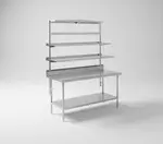 Advance Tabco PT-10S-132