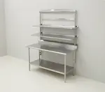 Advance Tabco PT-10S-36