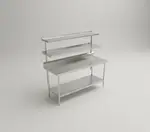 Advance Tabco PT-10S-48