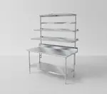 Advance Tabco PT-10S-84