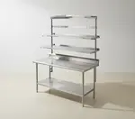 Advance Tabco PT-10S-96