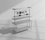 Advance Tabco PT-12-72