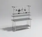 Advance Tabco PT-12-96