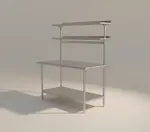 Advance Tabco PT-12R-120