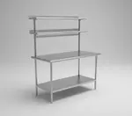 Advance Tabco PT-12R-36