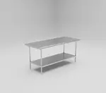 Advance Tabco PT-12R-96