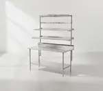 Advance Tabco PT-12S-120