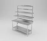 Advance Tabco PT-12S-132