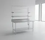 Advance Tabco PT-12S-60