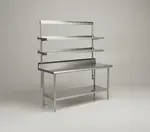 Advance Tabco PT-12S-84