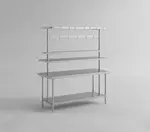 Advance Tabco PT-15-48