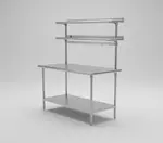 Advance Tabco PT-15R-132