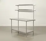 Advance Tabco PT-15R-48