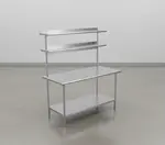 Advance Tabco PT-15R-60