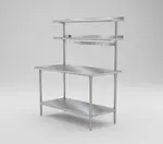 Advance Tabco PT-15R-96