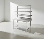 Advance Tabco PT-15S-144