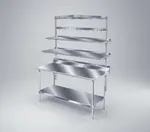 Advance Tabco PT-15S-36