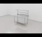 Advance Tabco PT-15S-48