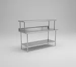 Advance Tabco PT-15S-60