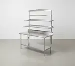 Advance Tabco PT-15S-84