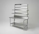 Advance Tabco PT-15S-96