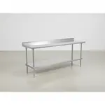 Advance Tabco PT-18-36