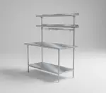 Advance Tabco PT-18R-108