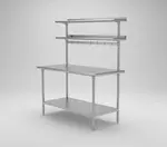 Advance Tabco PT-18R-144