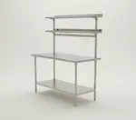 Advance Tabco PT-18R-48