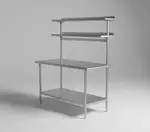 Advance Tabco PT-18R-60