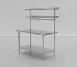 Advance Tabco PT-18R-72