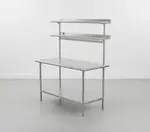 Advance Tabco PT-18R-84