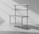 Advance Tabco PT-18R-96