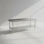 Advance Tabco PT-18S-132