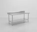 Advance Tabco PT-18S-144