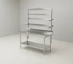 Advance Tabco PT-18S-48