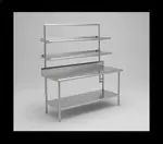 Advance Tabco PT-18S-72