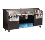 Advance Tabco R-8-B