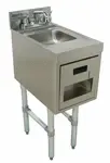 Advance Tabco SC-12-TS