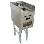 Advance Tabco SC-12-TS-S