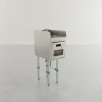 Advance Tabco SC-12-TS-S