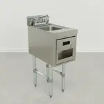 Advance Tabco SC-12-TS-X