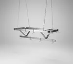 Advance Tabco SC-120