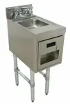 Advance Tabco SC-15-TS
