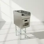 Advance Tabco SC-15-TS-S