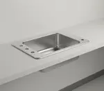 Advance Tabco SCH-1-2517R