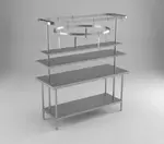 Advance Tabco SCT-144