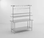 Advance Tabco SCT-36